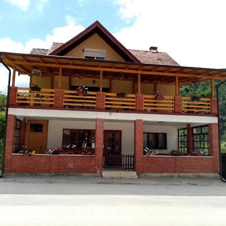 Apartman Dunja I Milos Мокра-Гора Экстерьер фото