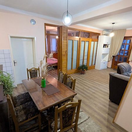 Apartman Dunja I Milos Мокра-Гора Экстерьер фото
