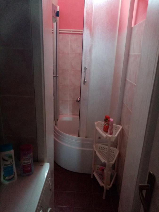 Apartman Dunja I Milos Мокра-Гора Экстерьер фото