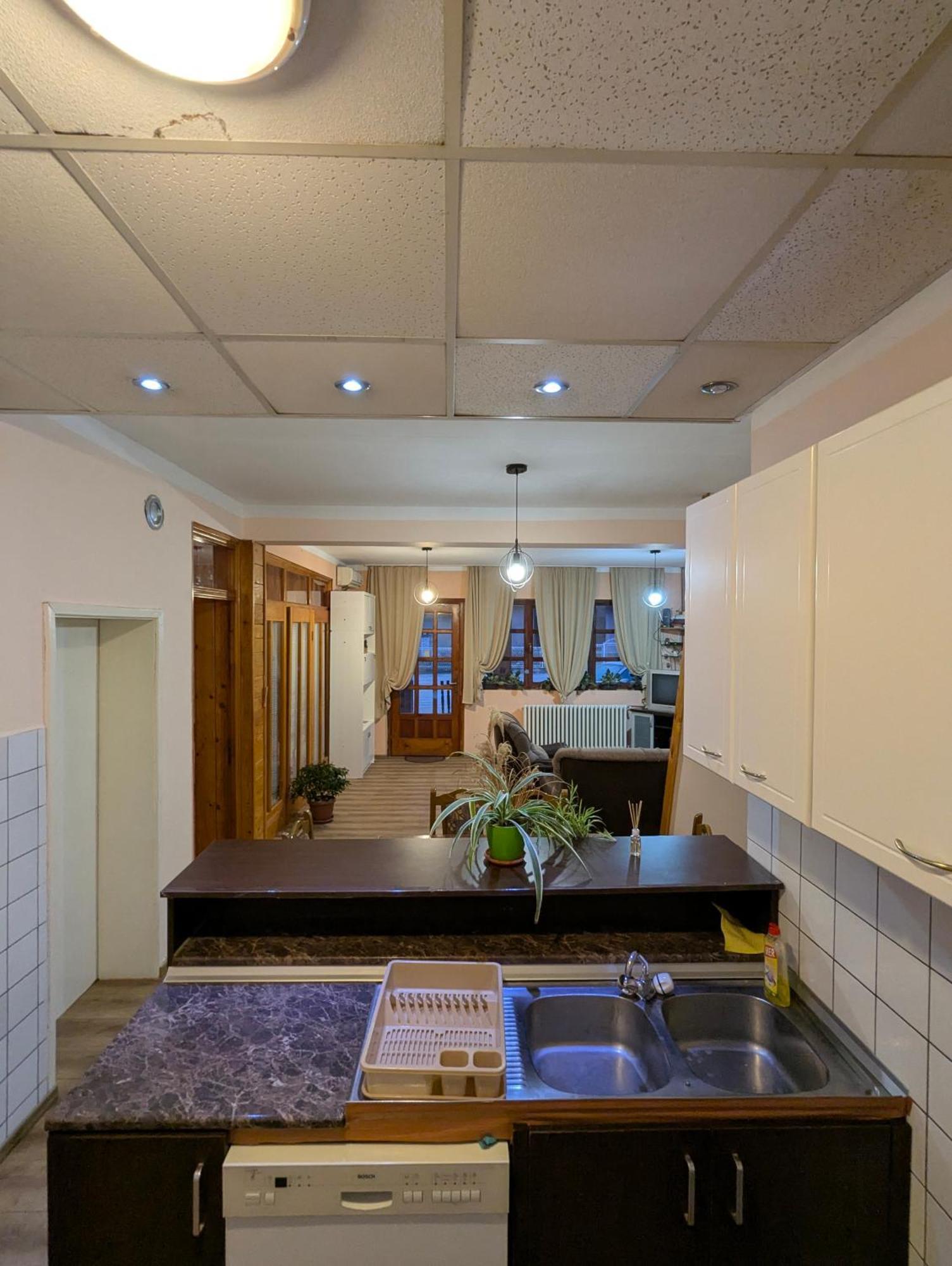 Apartman Dunja I Milos Мокра-Гора Экстерьер фото