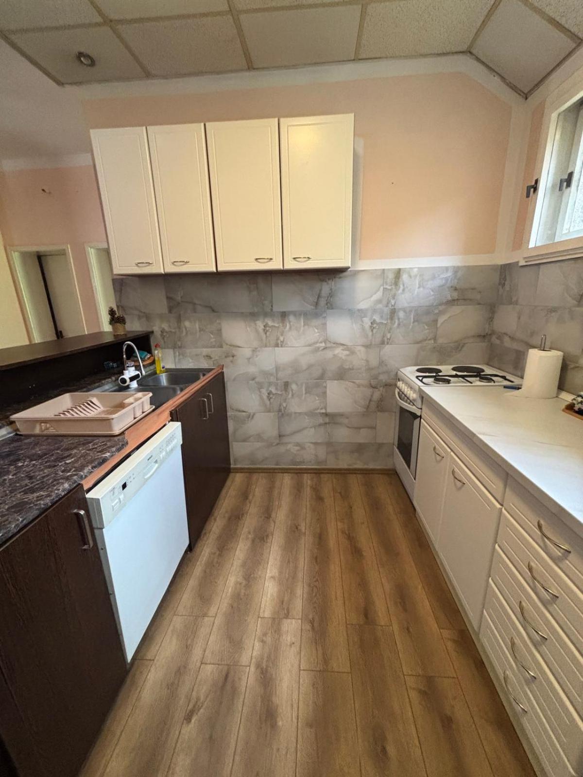 Apartman Dunja I Milos Мокра-Гора Экстерьер фото