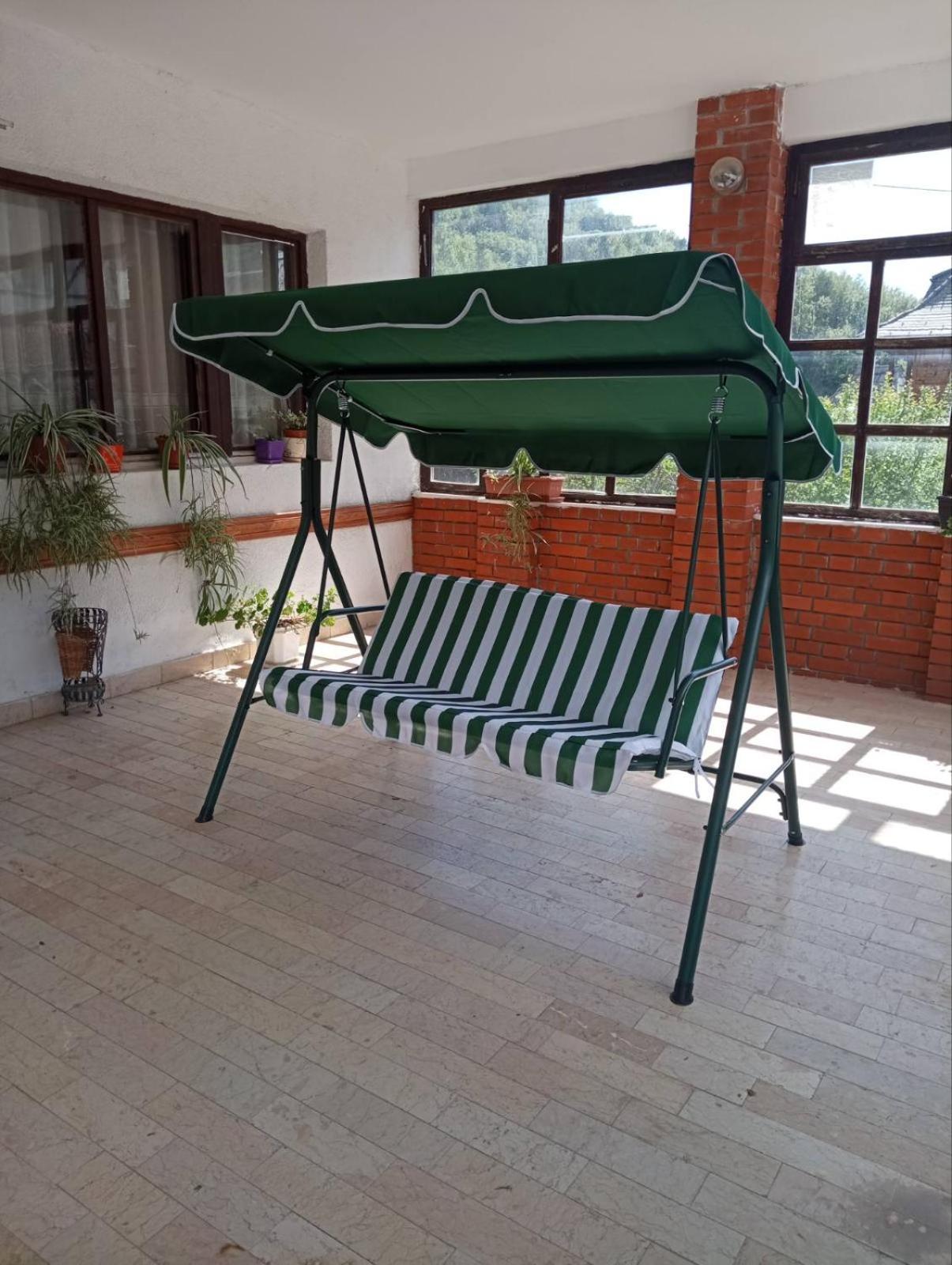 Apartman Dunja I Milos Мокра-Гора Экстерьер фото