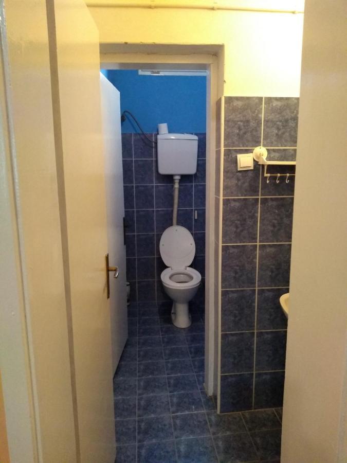 Apartman Dunja I Milos Мокра-Гора Экстерьер фото